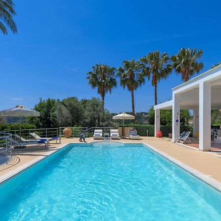 Grande Dame Villa Of Rhodes Asgourou Zewnętrze zdjęcie