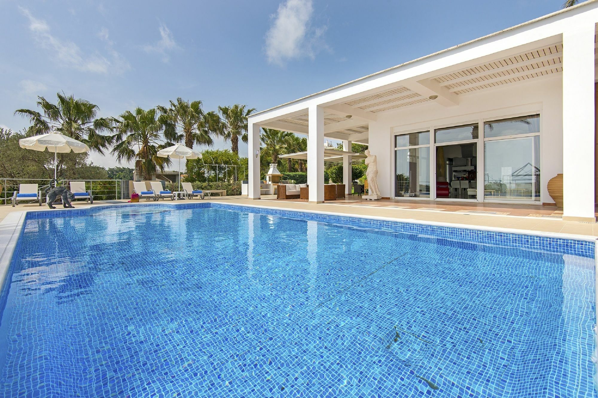 Grande Dame Villa Of Rhodes Asgourou Zewnętrze zdjęcie