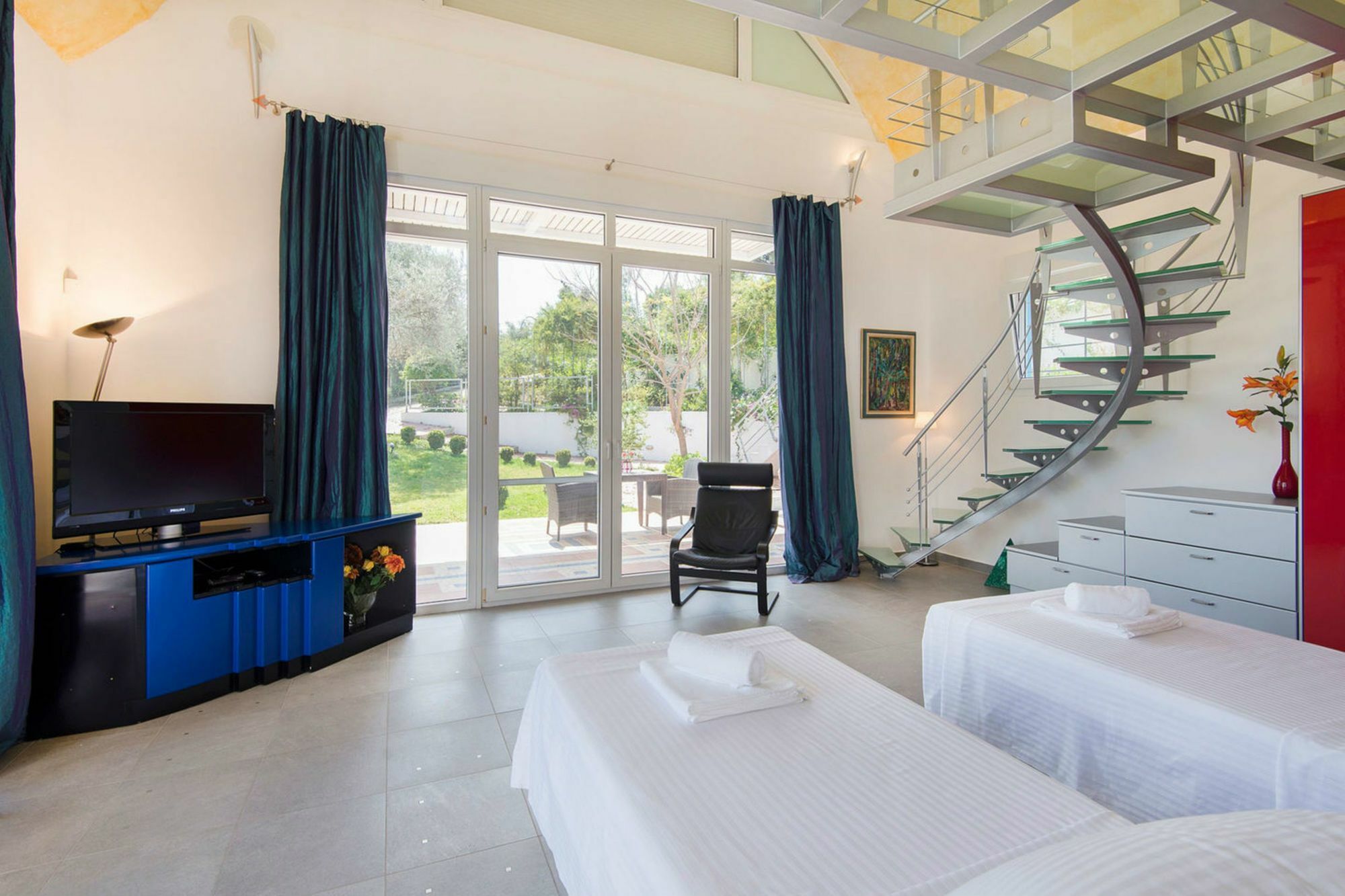 Grande Dame Villa Of Rhodes Asgourou Zewnętrze zdjęcie